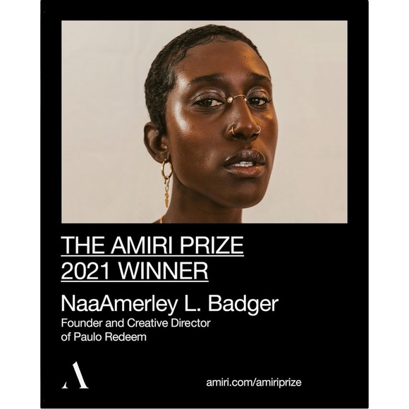 NWOT Paulo Redeem Upcycled Reclaimed Fabric 1 of 1 Blanket Cape Scarf - Picture 7 of 13